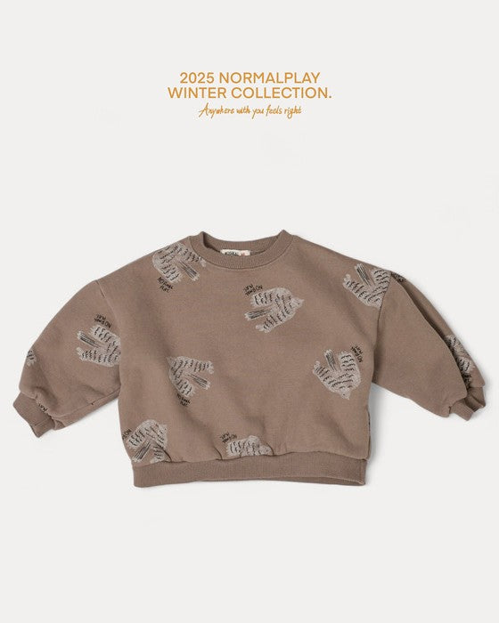 [NORMALPLAY]ピースバードmtm