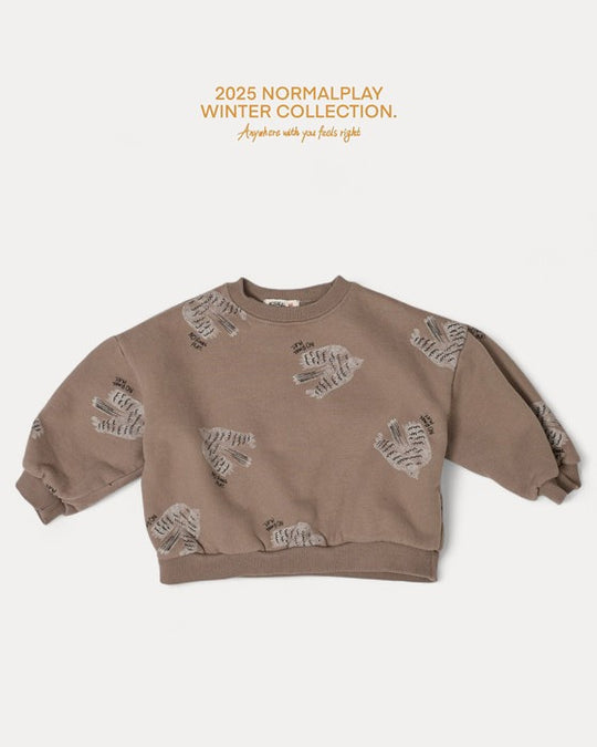 [NORMALPLAY]ピースバードmtm