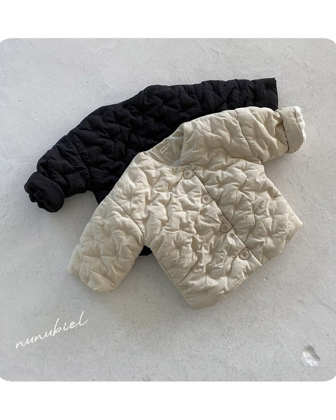 [nunu biel]aourora jacket