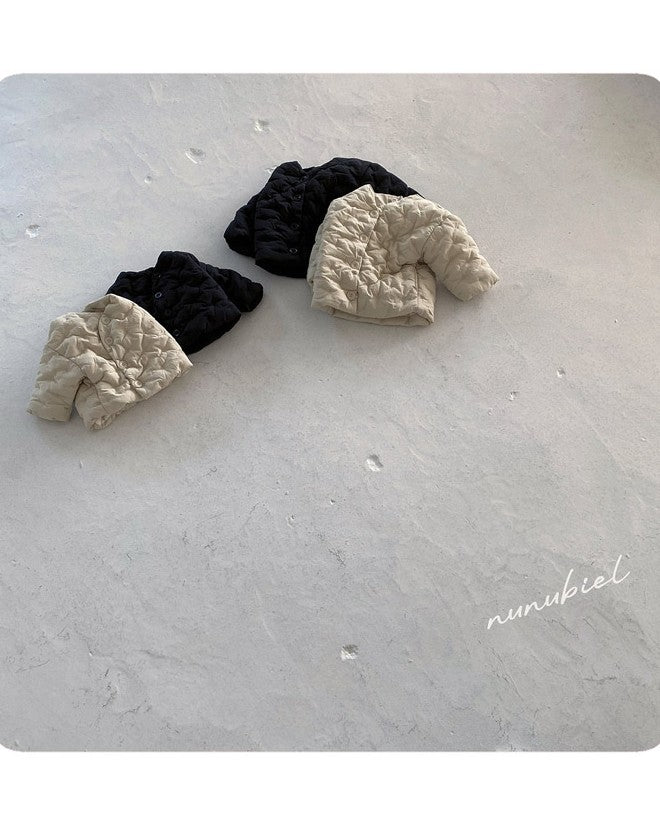 [nunu biel]aourora jacket