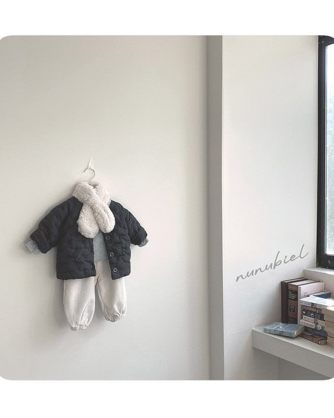 [nunu biel]aourora jacket