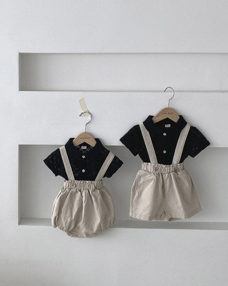 [nunubiel]cool suspender romper