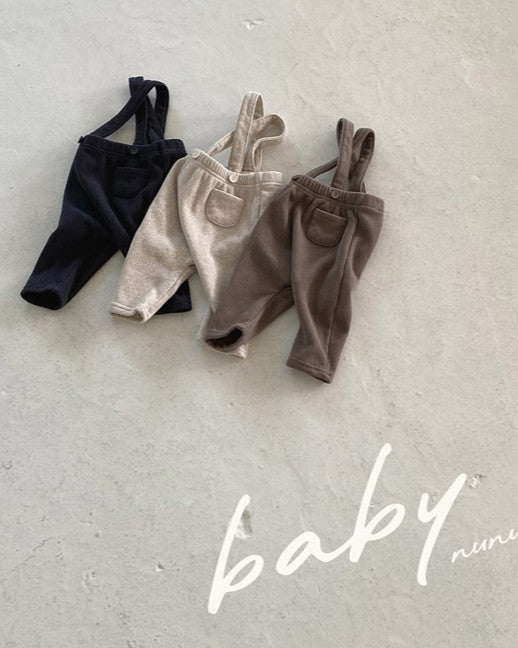 [nunu biel]mozzi裏起毛サスレギンス