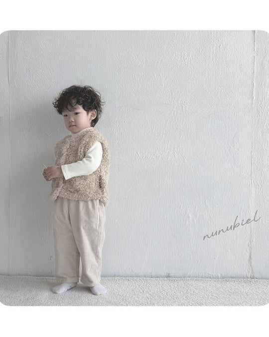 [nunu biel]double turtleneck