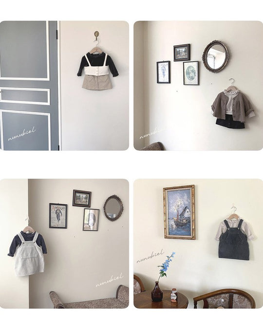 [nunu biel]aveloカットソー