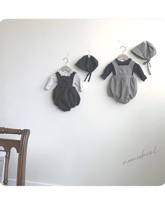 [nunu biel]aveloカットソー