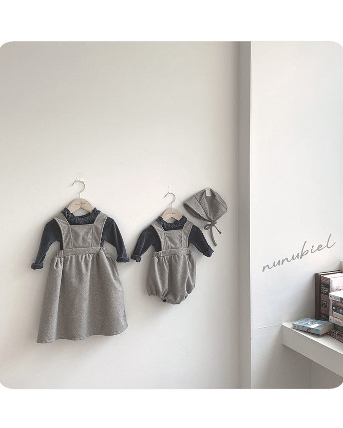 [nunu biel]aveloカットソー