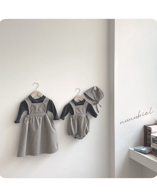 [nunu biel]aveloカットソー