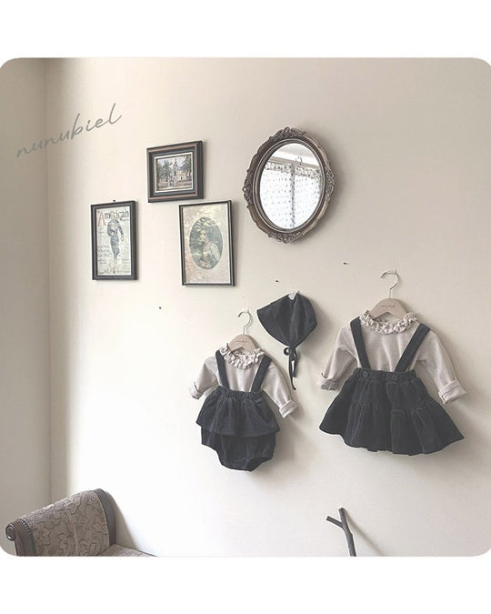 [nunu biel]aveloカットソー