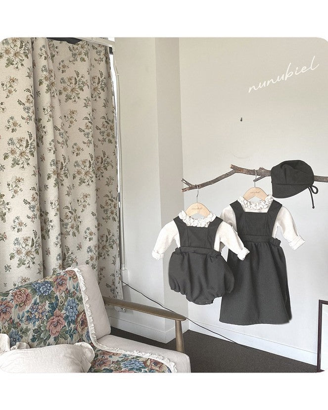 [nunu biel]aveloカットソー