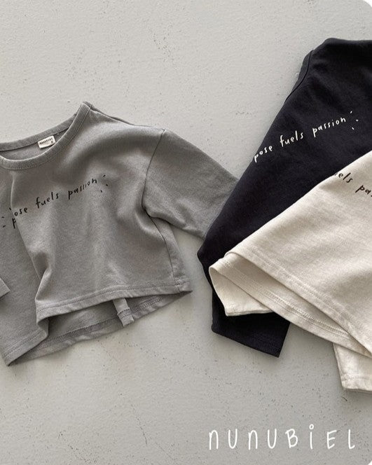 [nunubiel]Fuel t-shirts