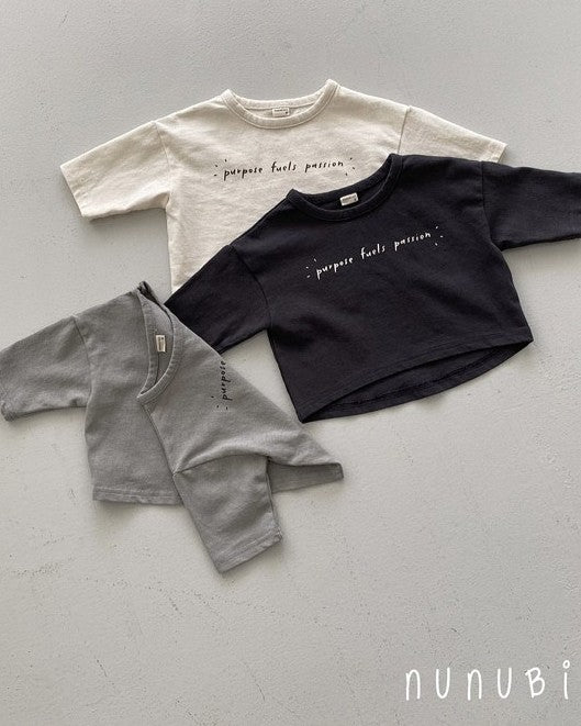 [nunubiel]Fuel t-shirts