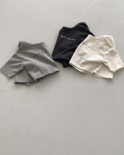 [nunubiel]Fuel t-shirts