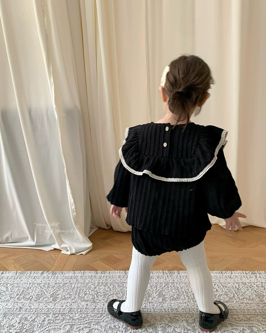 レーストリムカラーセットアップ