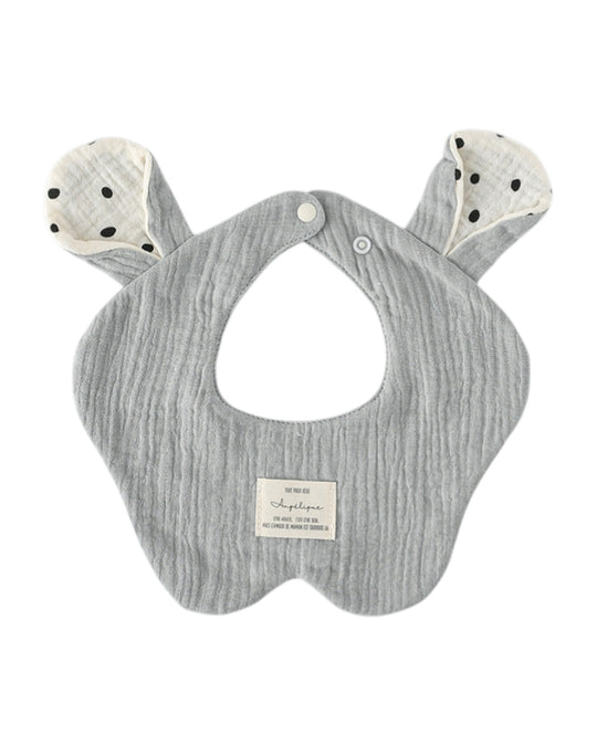 くまみみガーゼスタイ