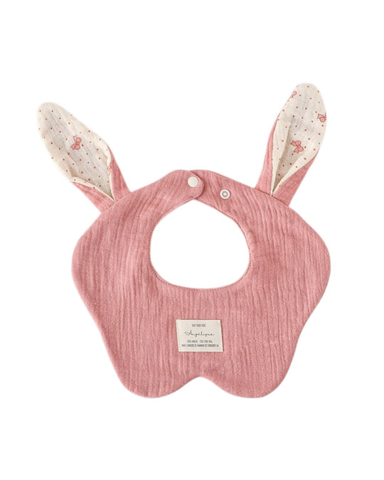 うさみみガーゼスタイ