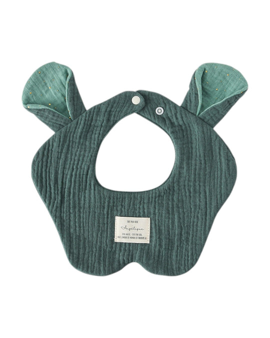 くまみみガーゼスタイ