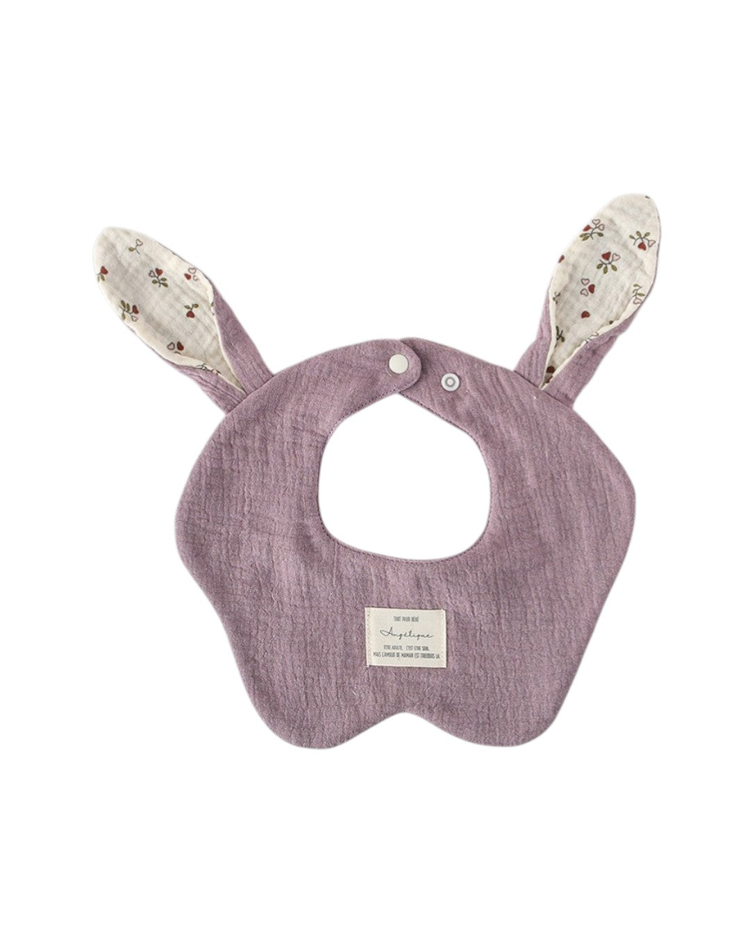 うさみみガーゼスタイ