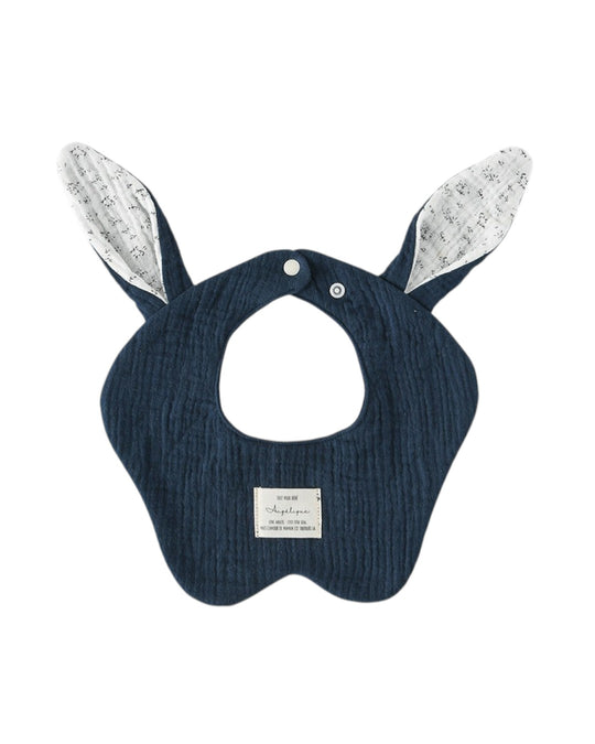 うさみみガーゼスタイ