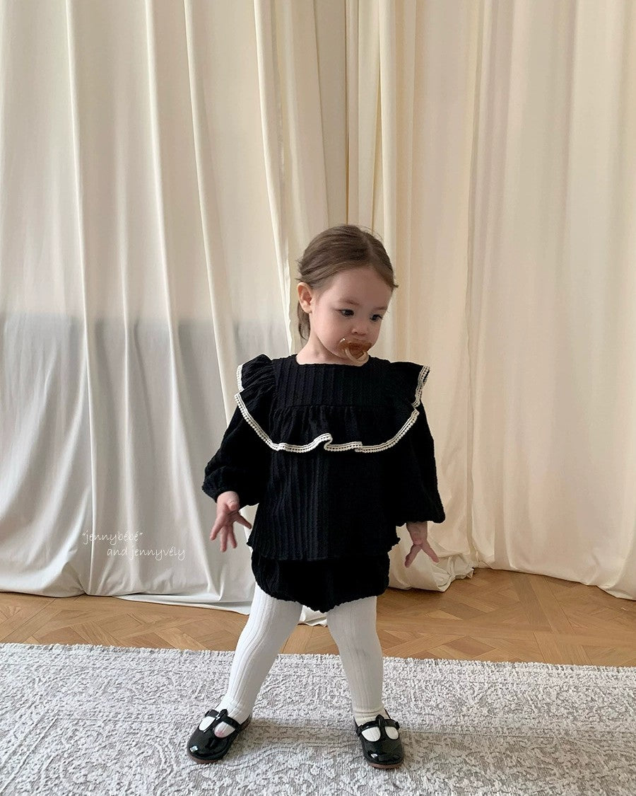 レーストリムカラーセットアップ