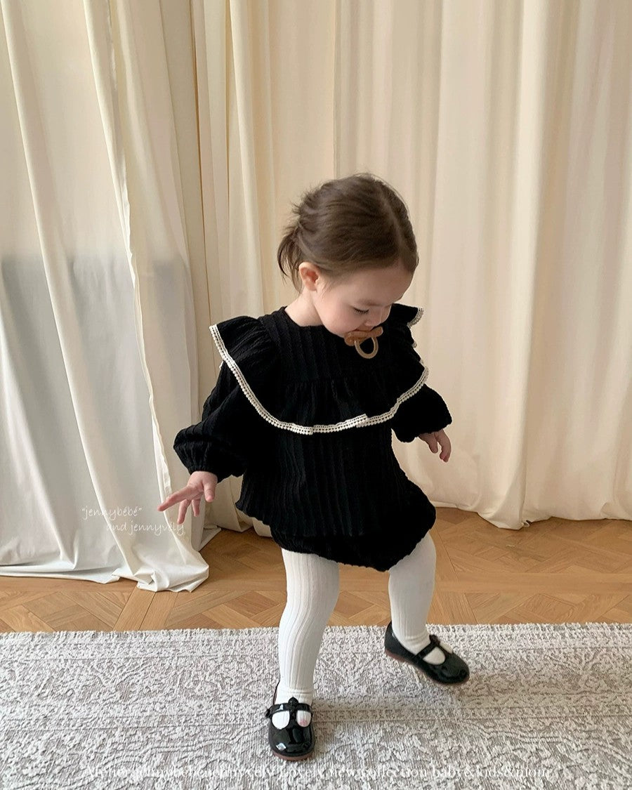 レーストリムカラーセットアップ