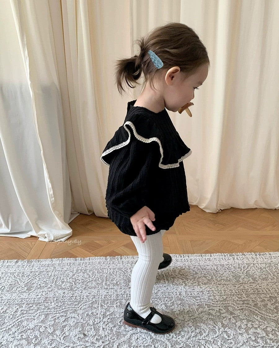 レーストリムカラーセットアップ