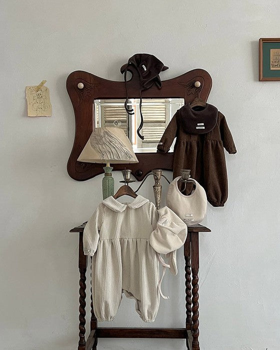 [oatmeal]ボンネ+スタイセット