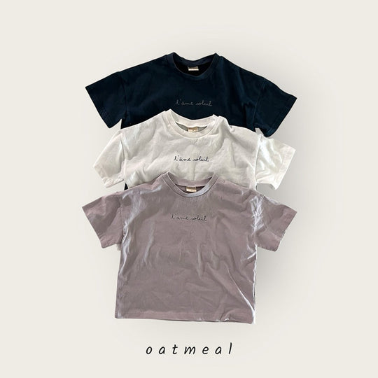 [oatmeal]ray round