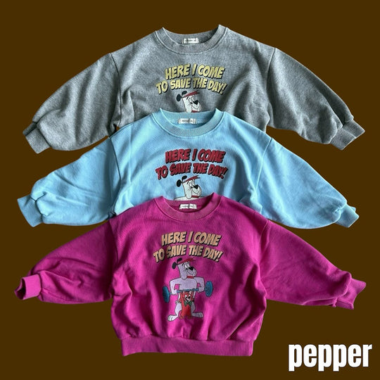 [pepper]ダンベルMTM