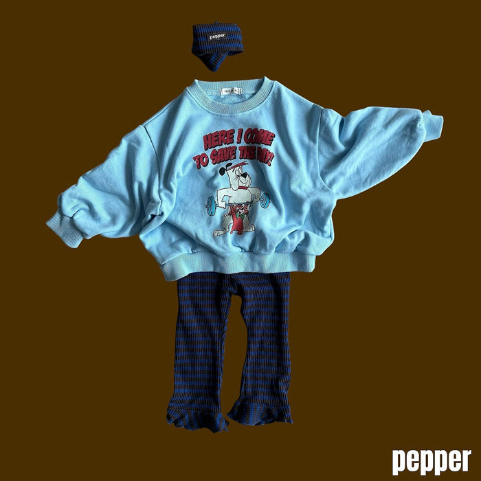 [pepper]ダンベルMTM