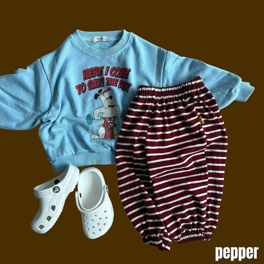 [pepper]ダンベルMTM
