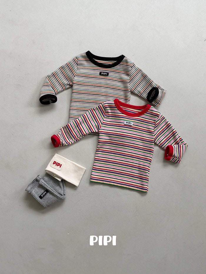 [PIPI]レインボーT