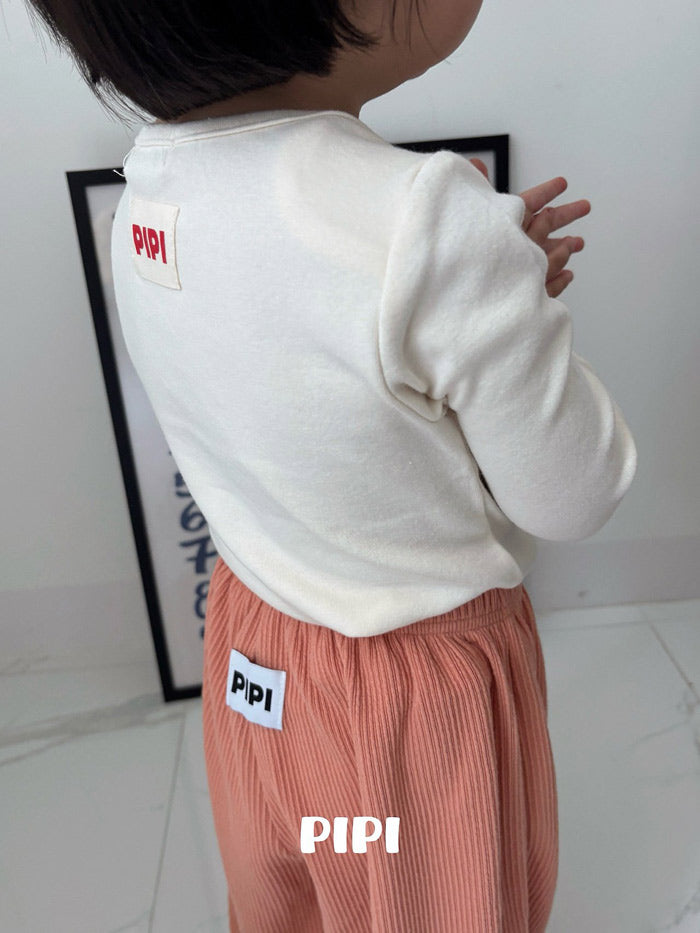 [PIPI]ベーシックT