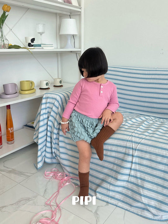 [PIPI]キッチボタンT