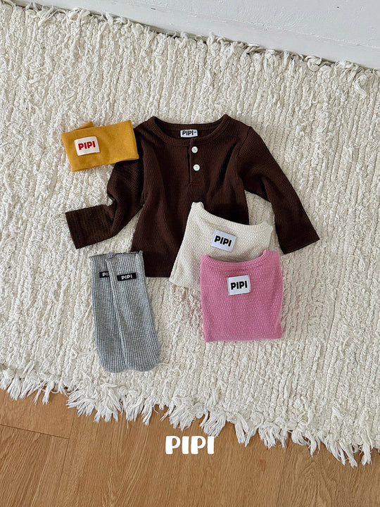 [PIPI]キッチボタンT
