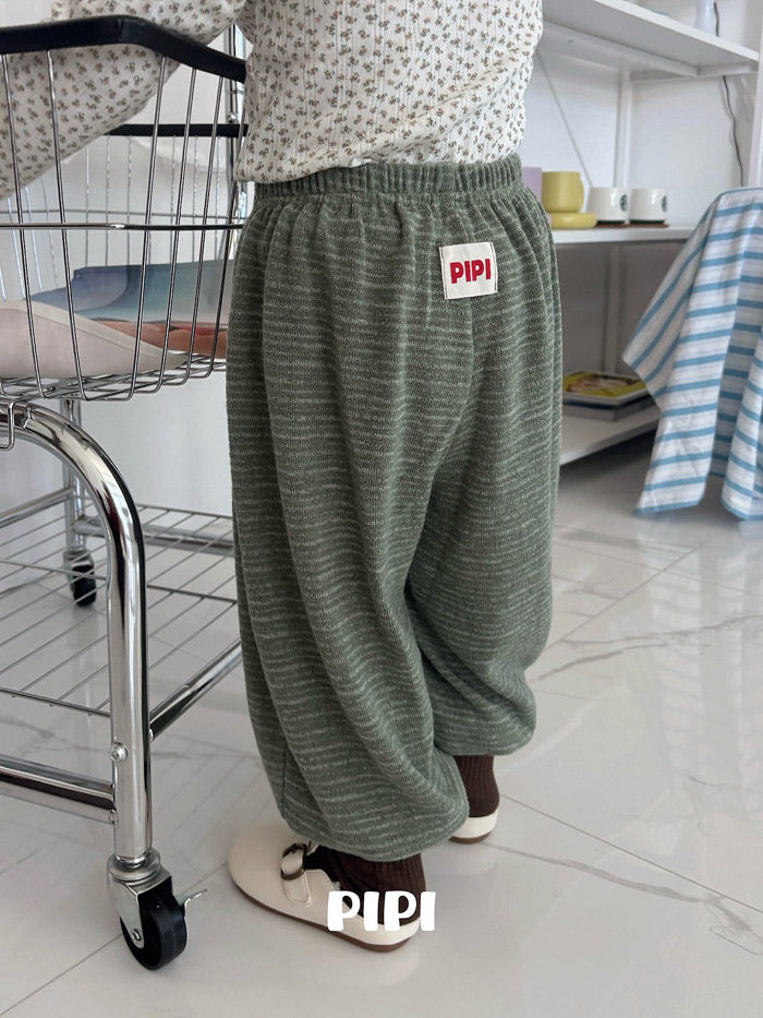[PIPI]フラワーT