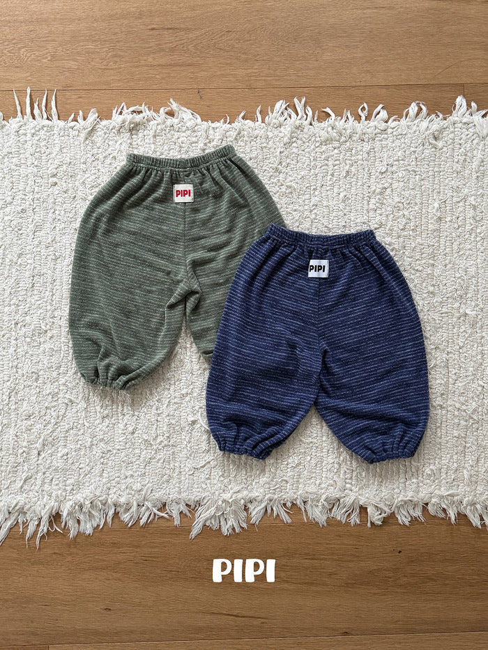 [PIPI]ソフトパンツ