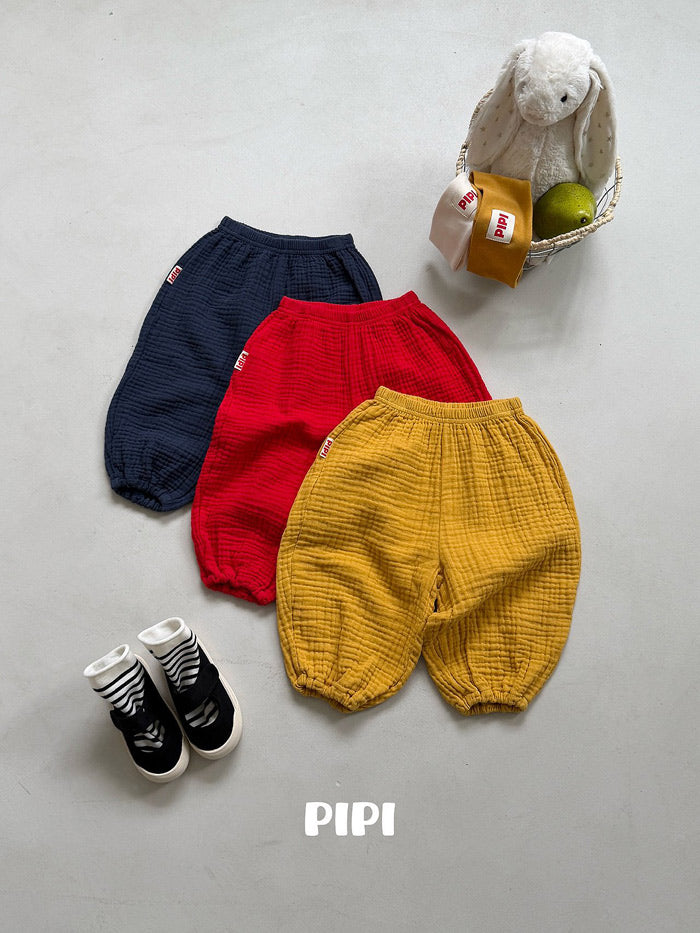 [PIPI]キャンディパンツ