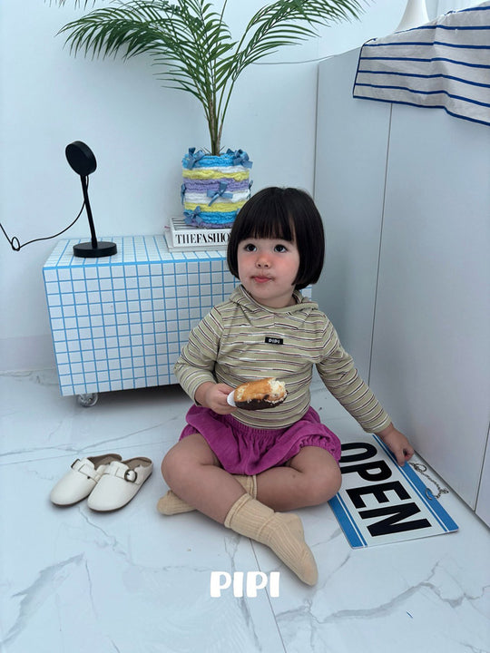 [PIPI]パイルかぼちゃパンツ