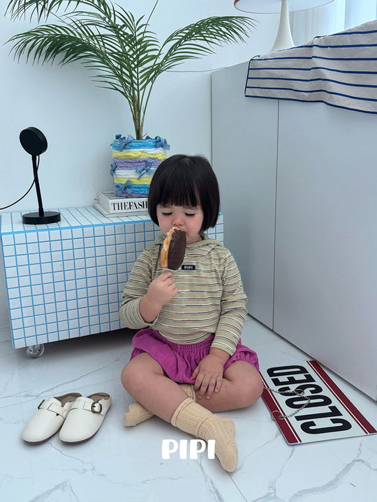 [PIPI]パイルかぼちゃパンツ