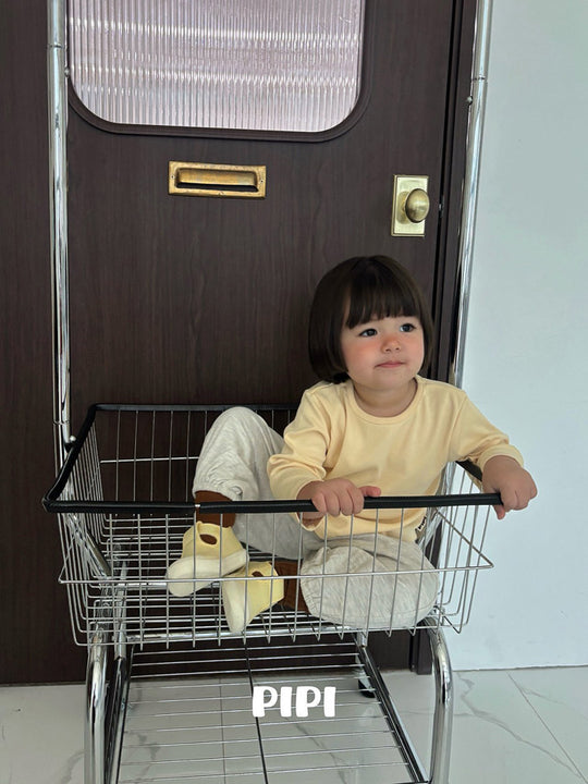 [PIPI]パステルパンツ