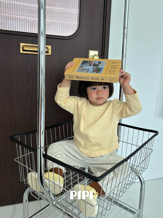 [PIPI]パステルパンツ