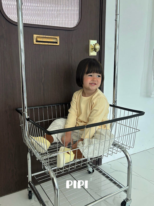 [PIPI]パステルパンツ