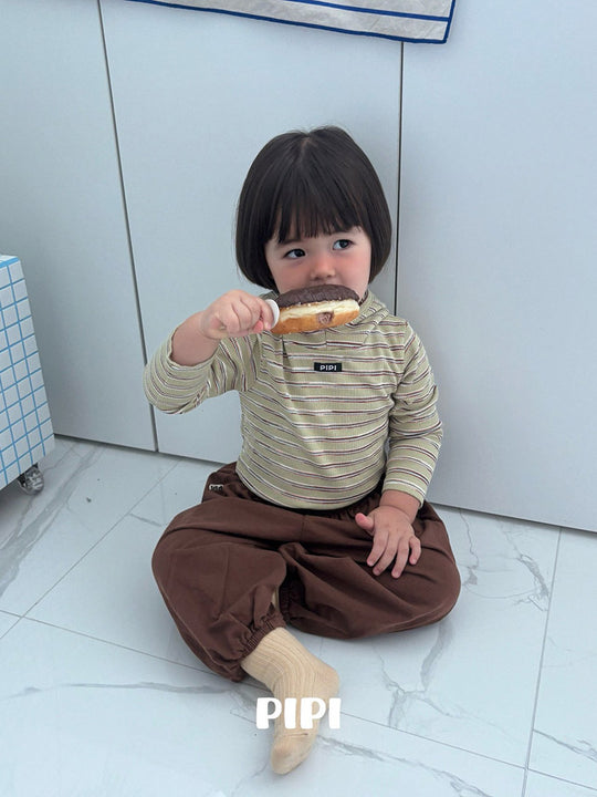 [PIPI]パステルパンツ