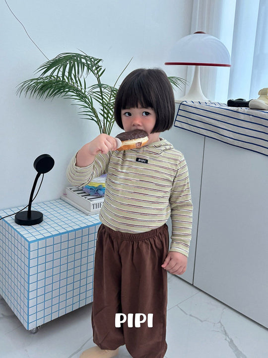 [PIPI]パステルパンツ