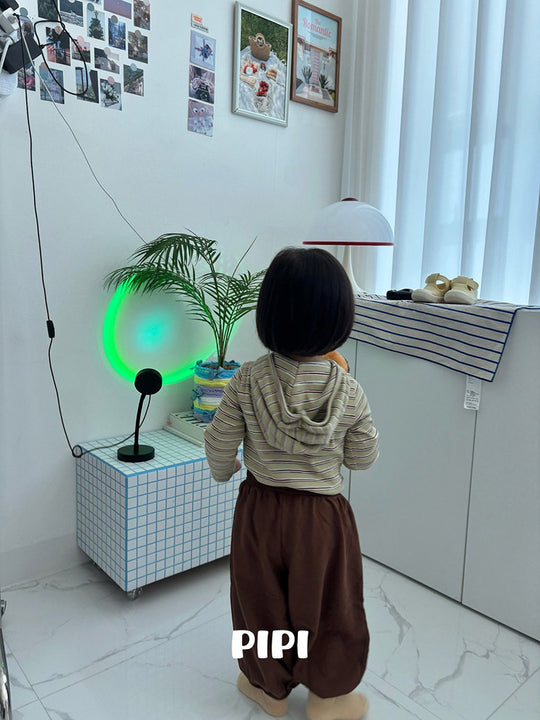 [PIPI]パステルパンツ
