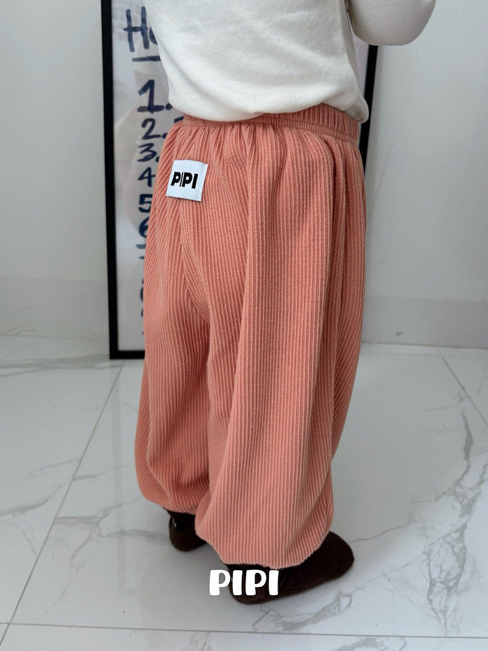 [PIPI]パプリカパンツ