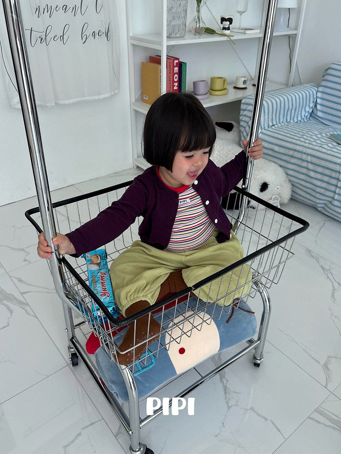 [PIPI]パプリカパンツ