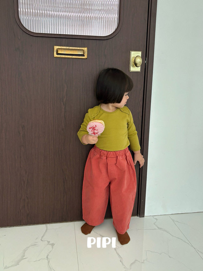 [PIPI]PIPIパンツ