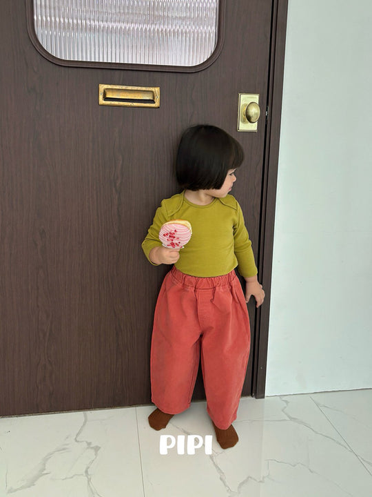 [PIPI]PIPIパンツ